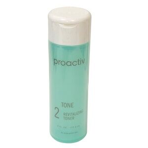 Proactiv Hydrating Facial Toner for Sensitive Skinโ Alcohol Free 6oz NEW
